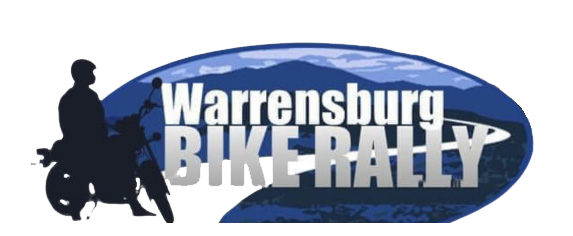 Warrensburg Bike Rally Logo